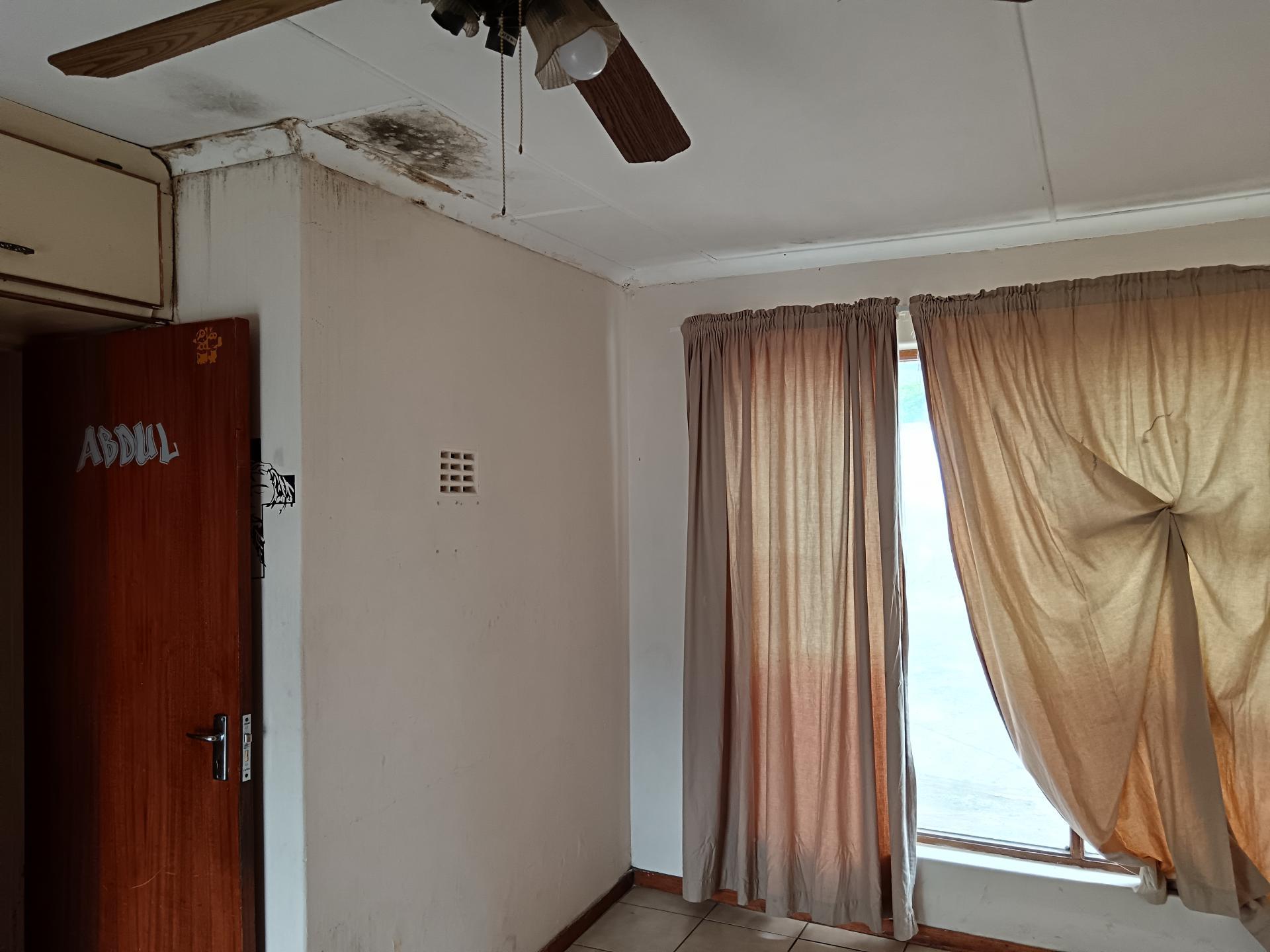 Bed Room 3 of property in Breidbach