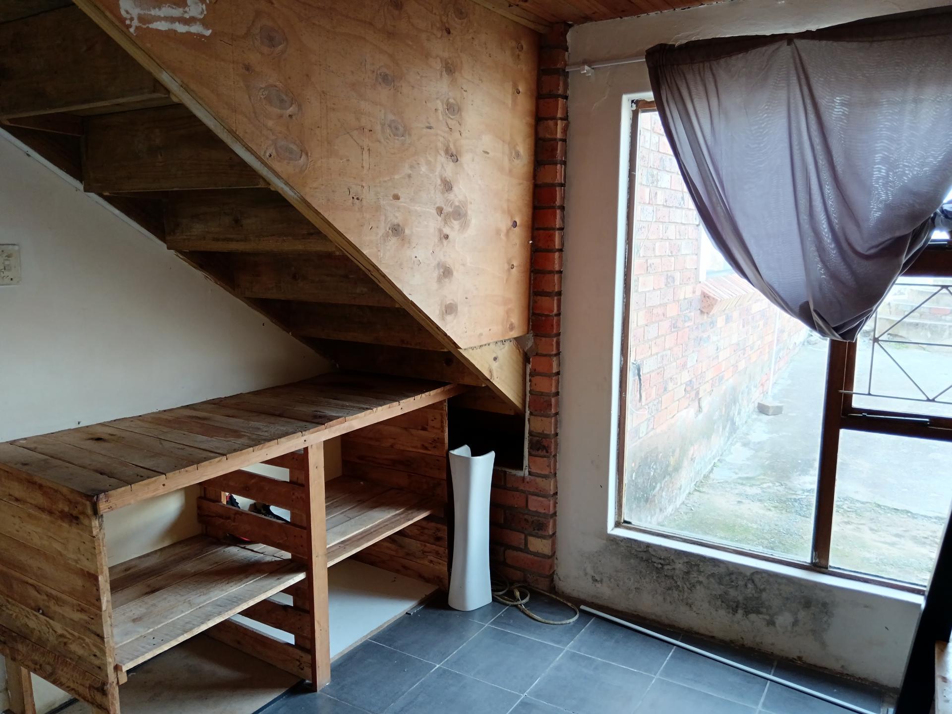 Rooms of property in Breidbach