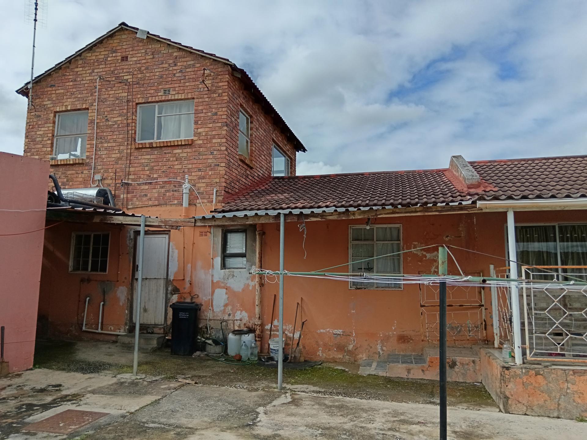 Flatlet of property in Breidbach