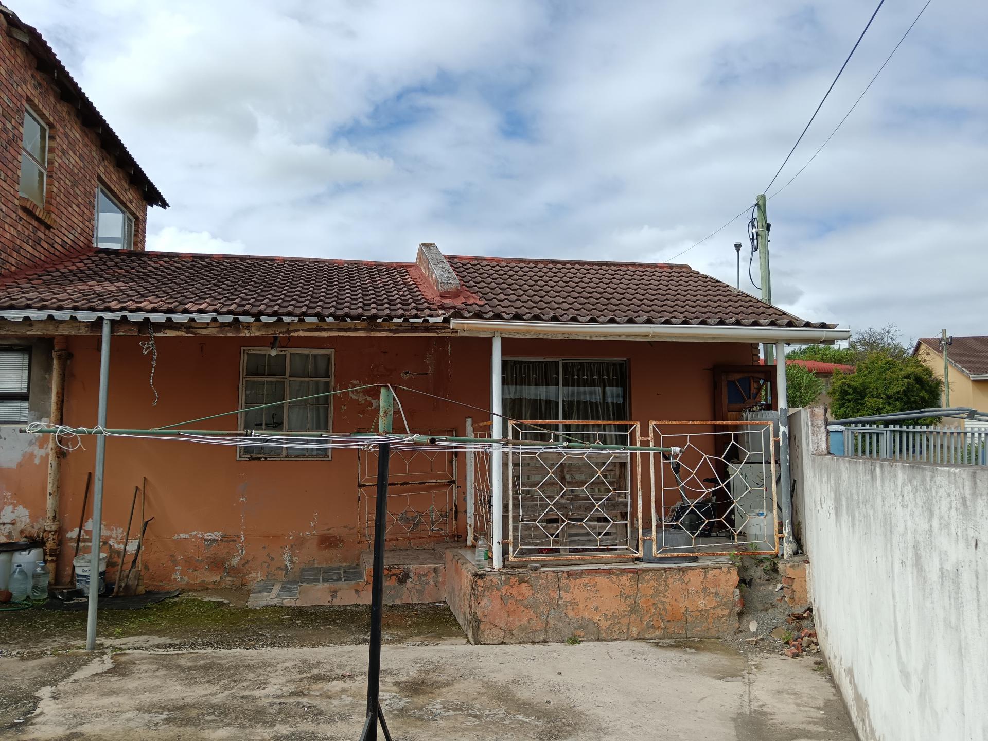 Flatlet of property in Breidbach