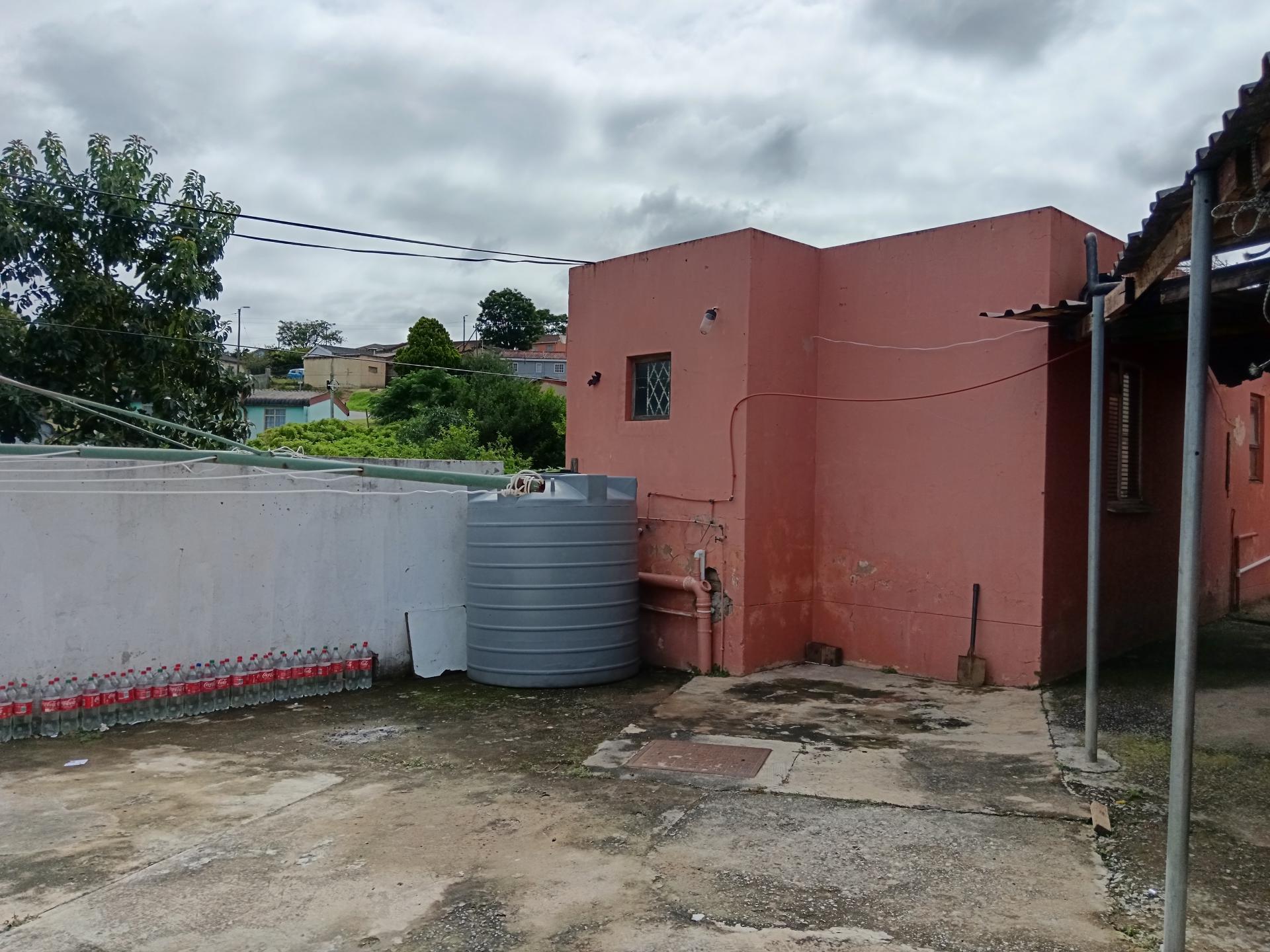 Flatlet of property in Breidbach