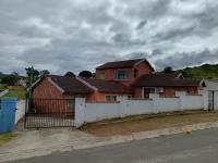 Front View of property in Breidbach