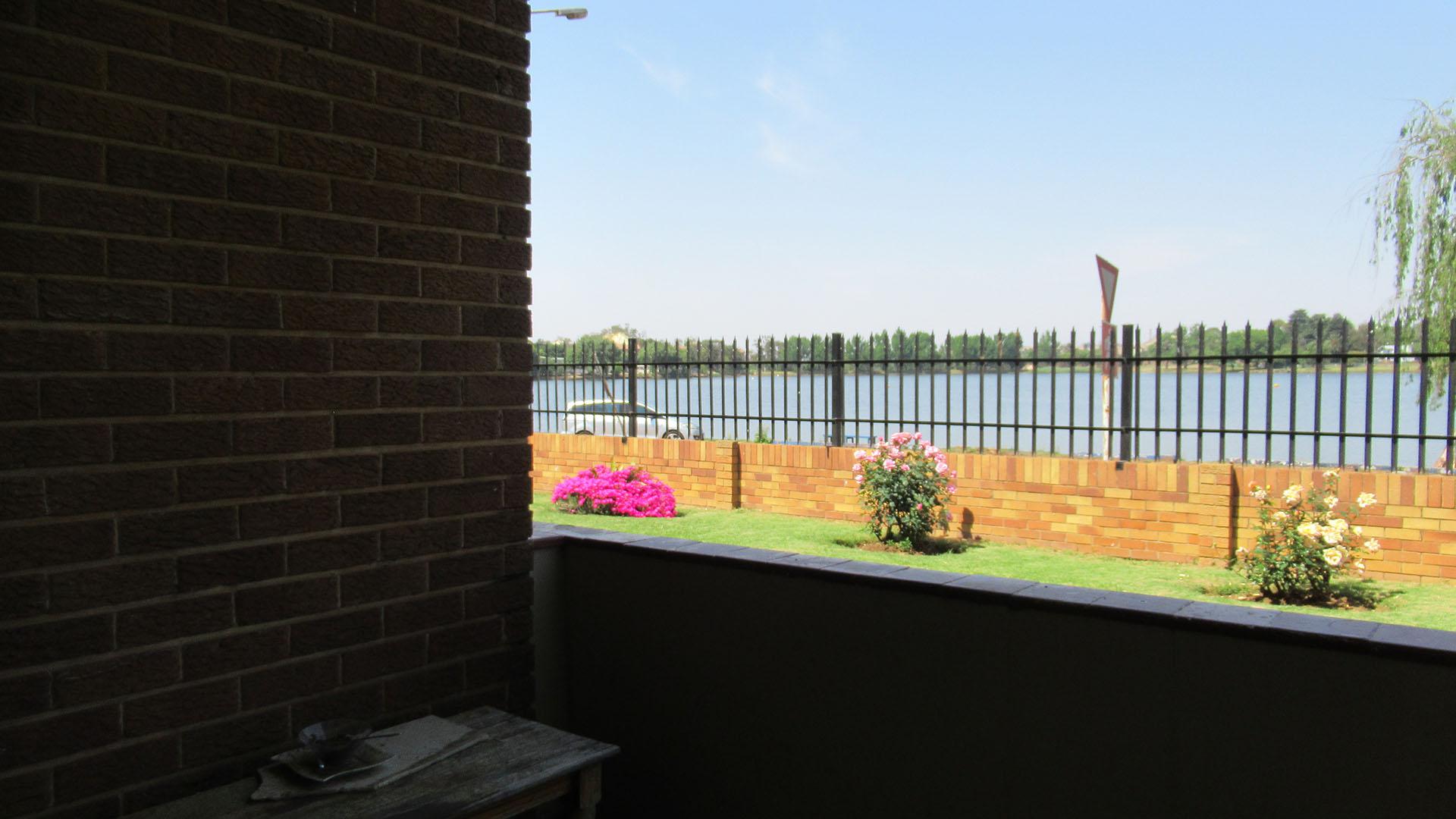 Patio - 7 square meters of property in Florida