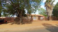 4 Bedroom 2 Bathroom House for Sale for sale in Pretoria Gardens