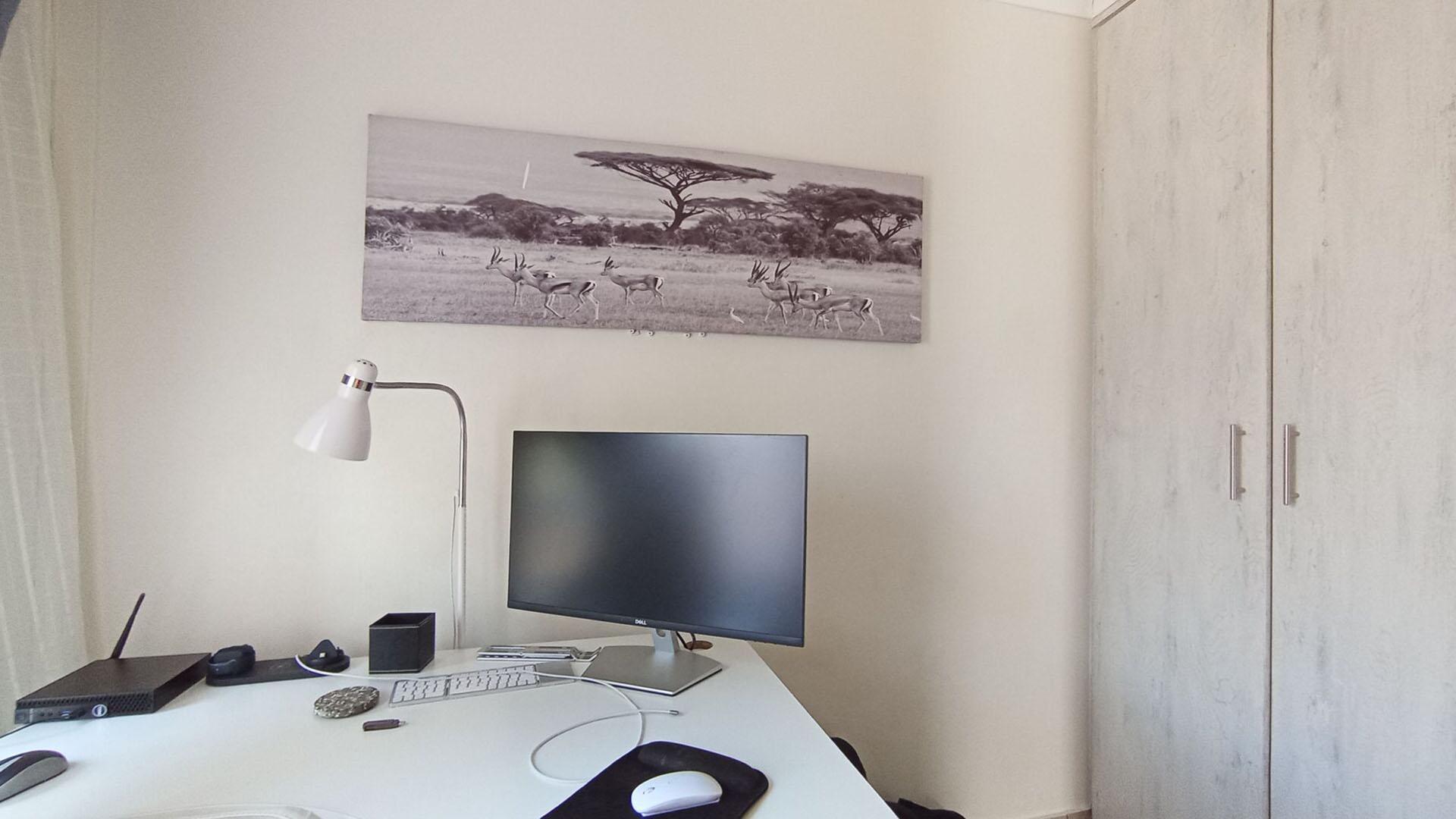 Bed Room 2 - 9 square meters of property in Chantelle