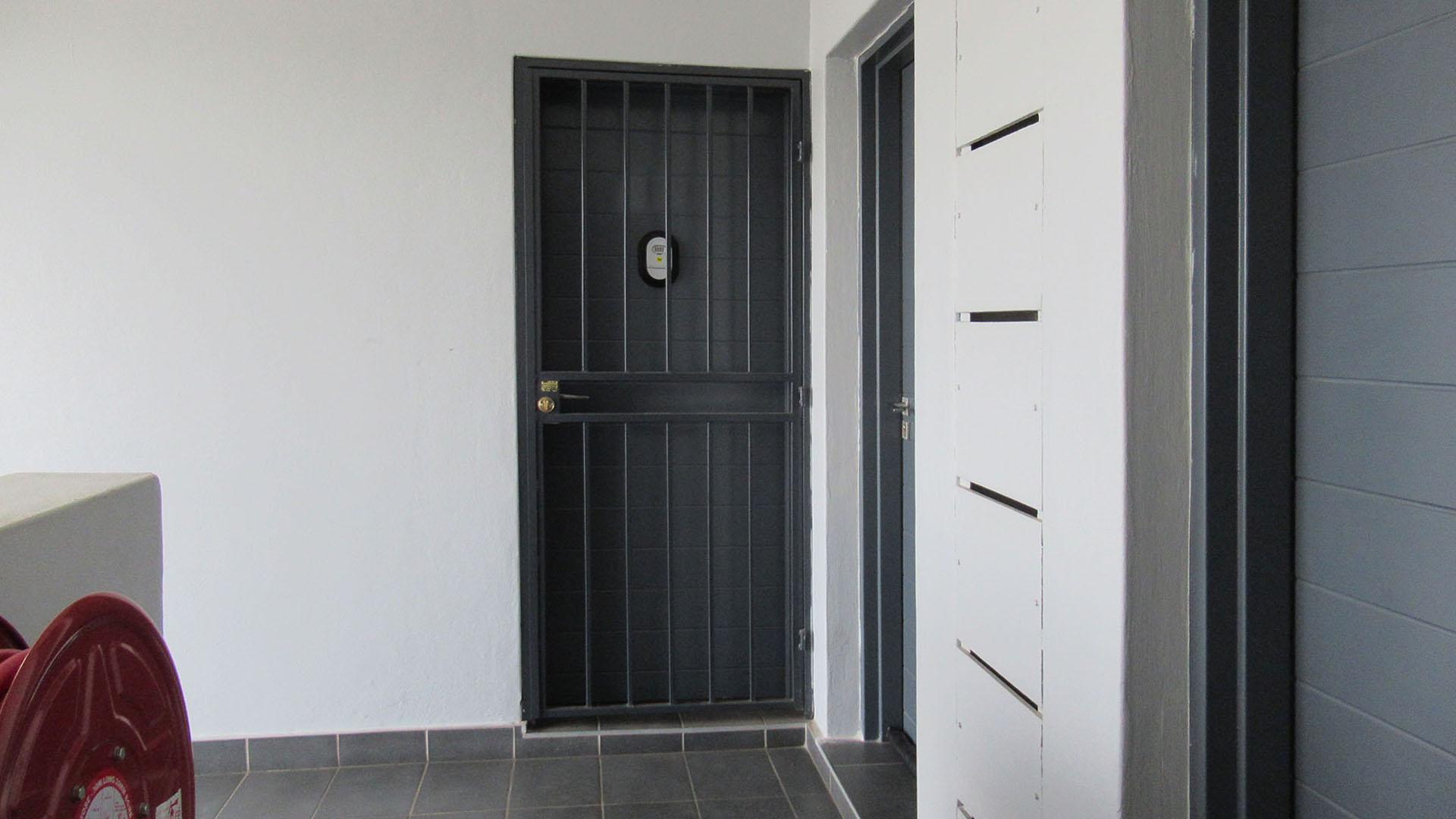 Front View of property in Olivedale