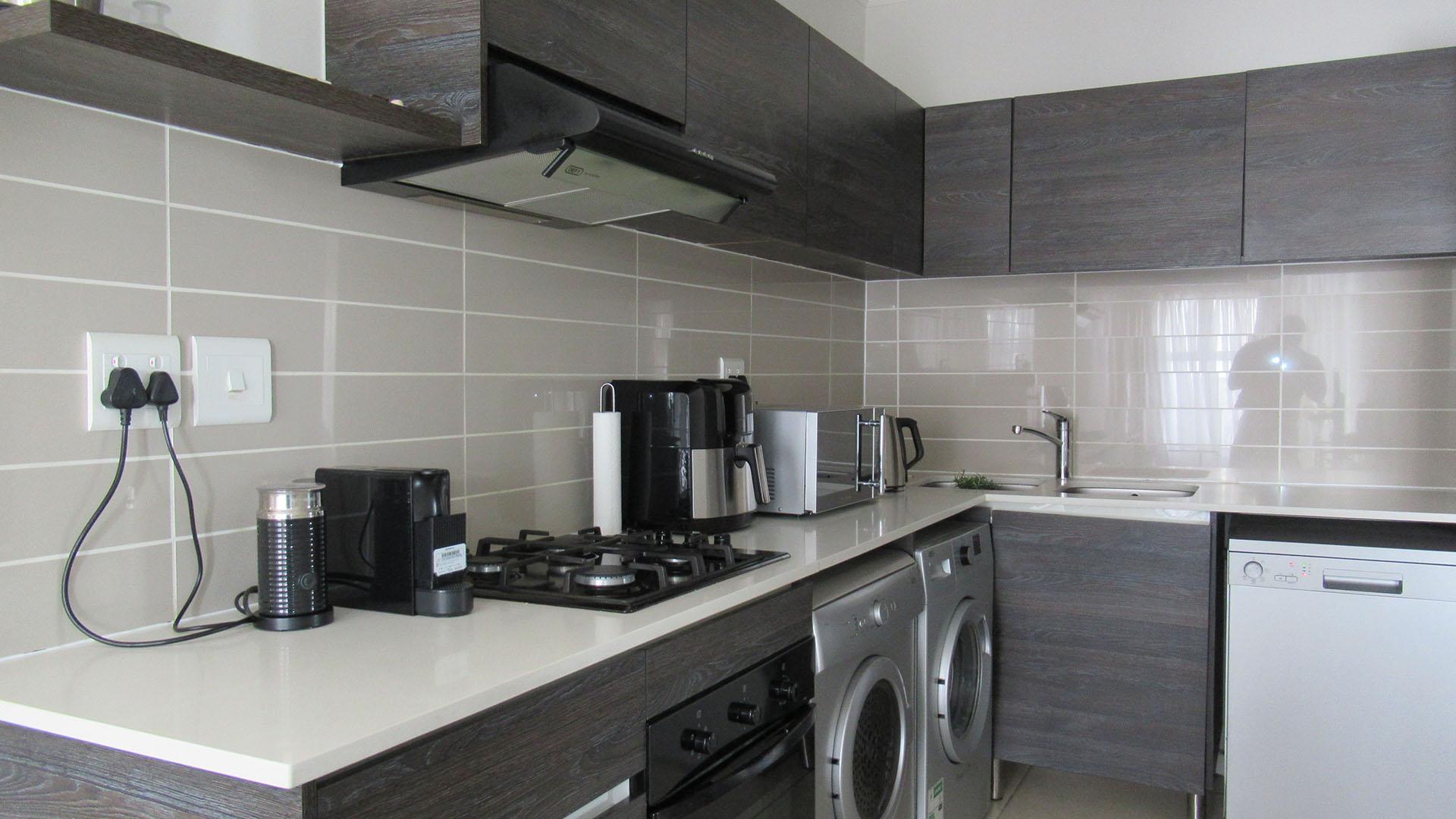 Kitchen - 10 square meters of property in Olivedale