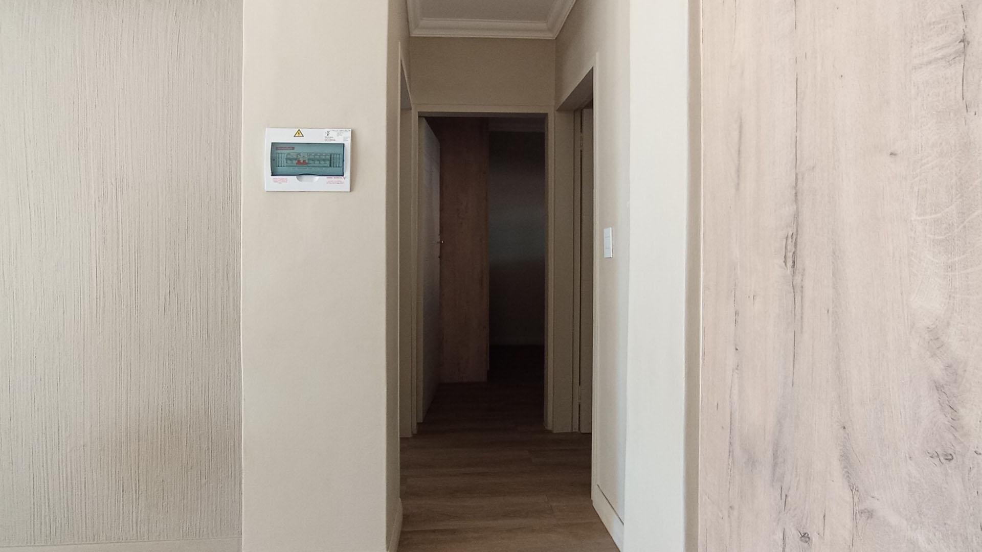 Spaces - 2 square meters of property in Kameeldrift