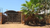 3 Bedroom 1 Bathroom House for Sale for sale in Protea Glen