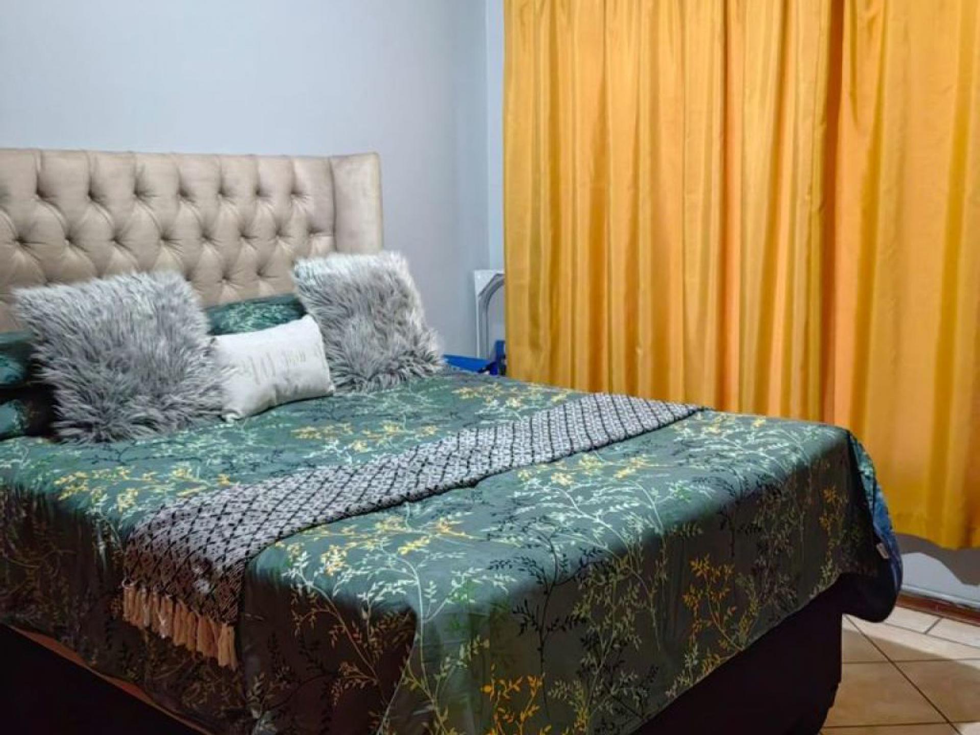  of property in Makhado (Louis Trichard)