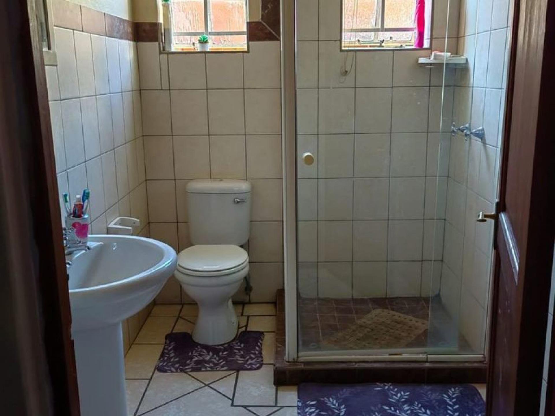  of property in Makhado (Louis Trichard)