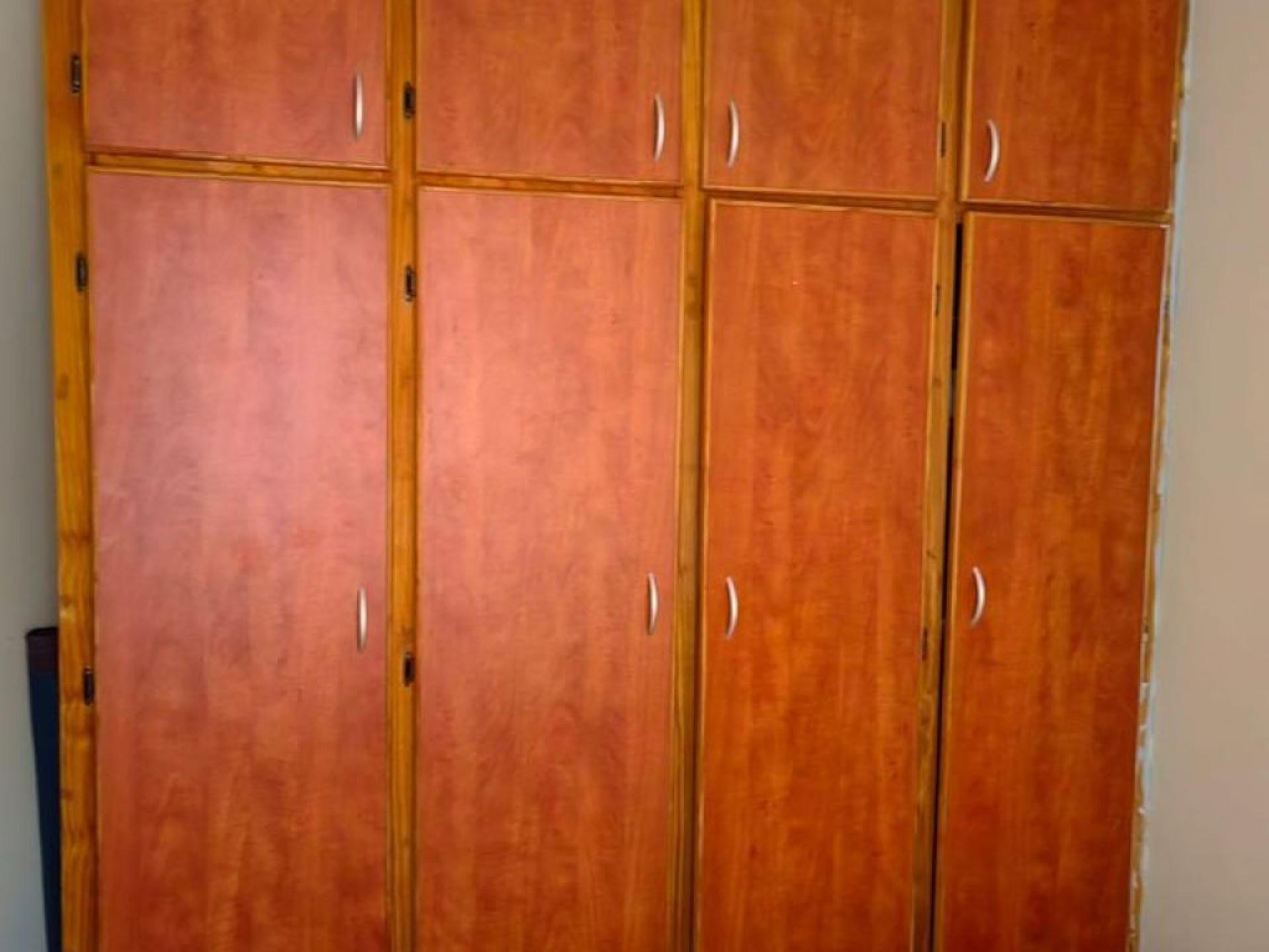  of property in Makhado (Louis Trichard)