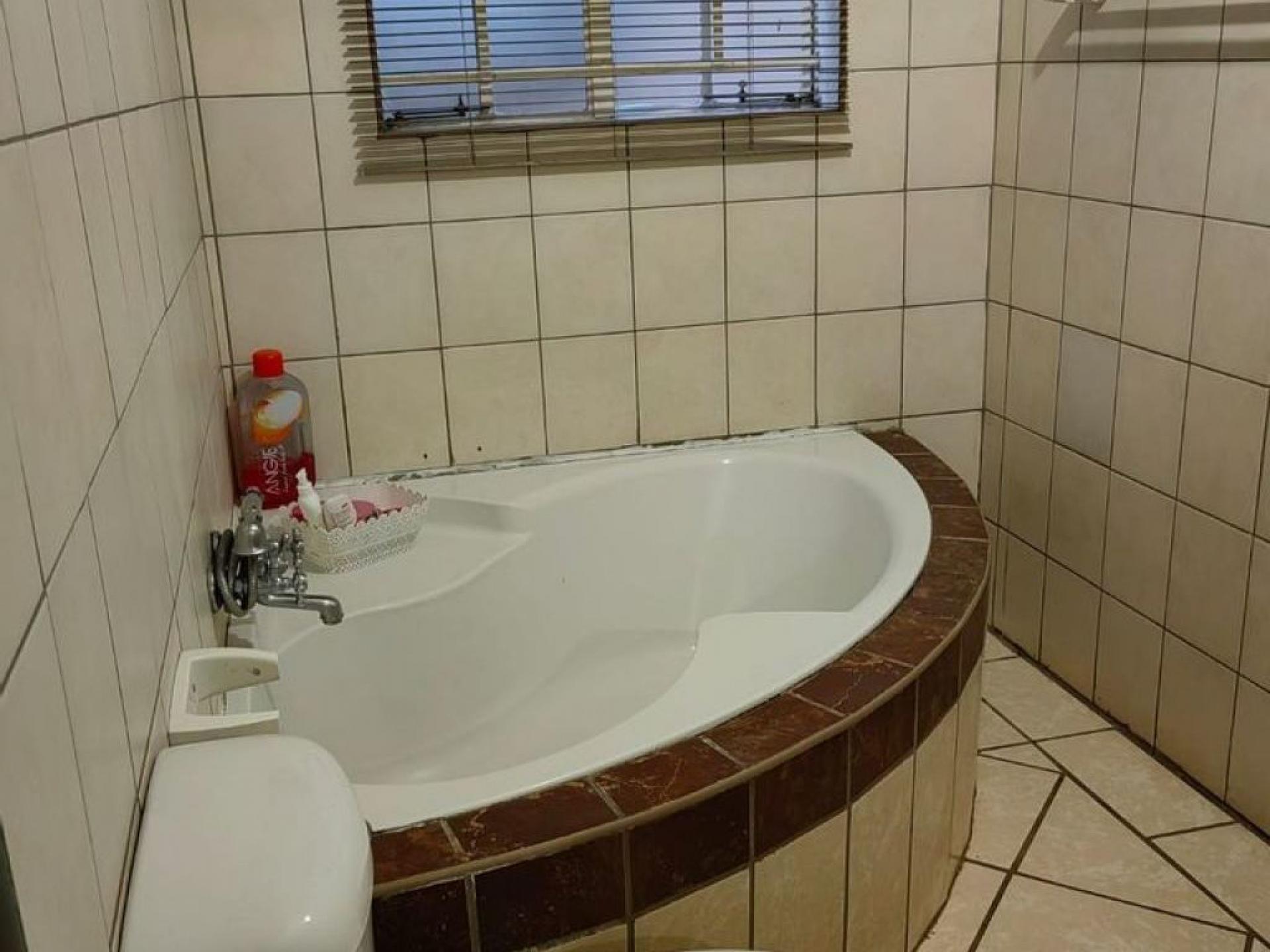  of property in Makhado (Louis Trichard)