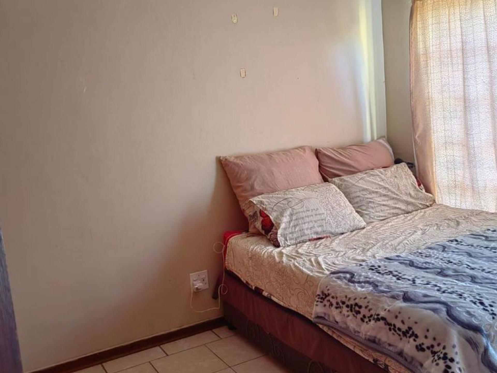  of property in Makhado (Louis Trichard)