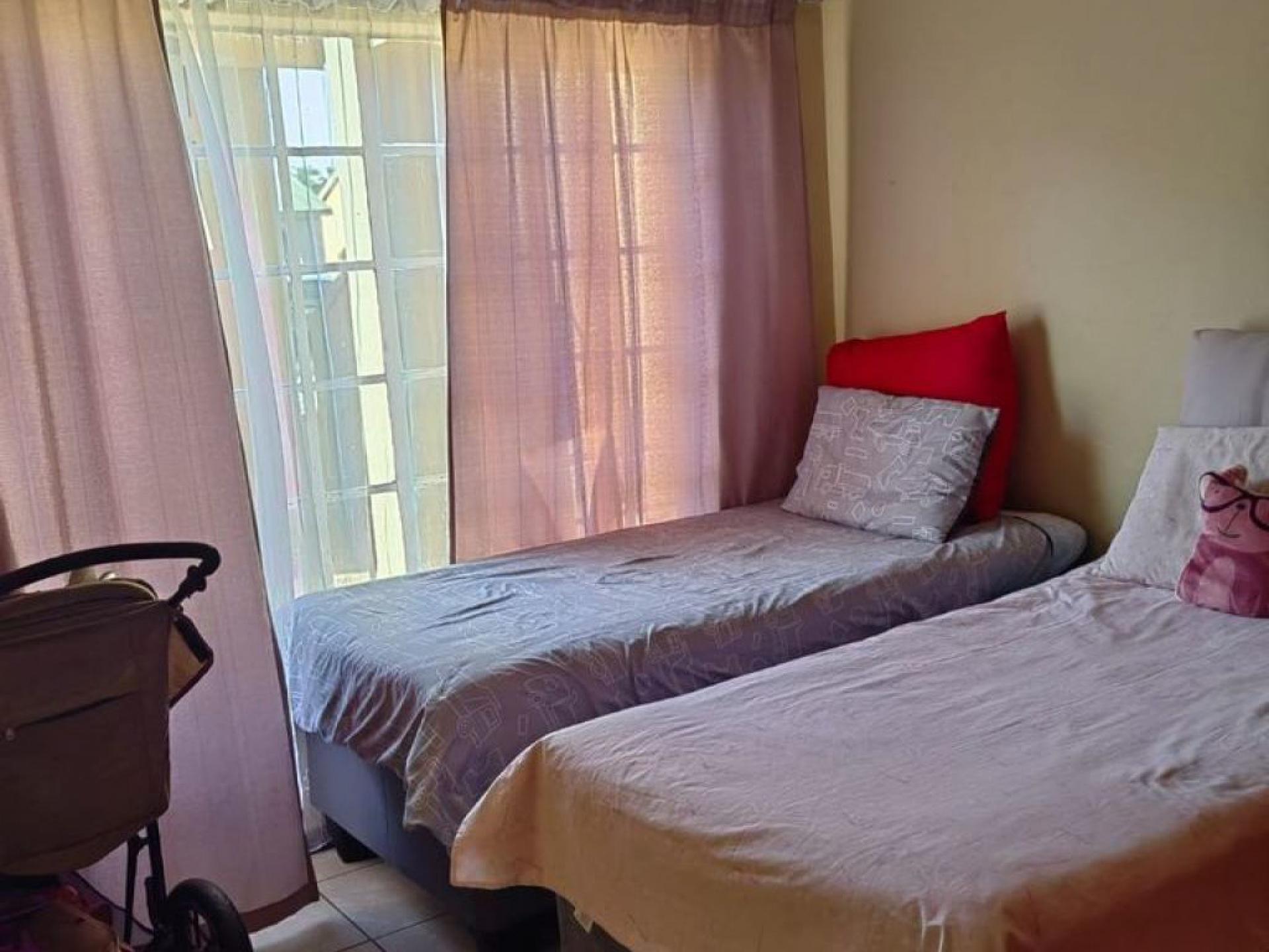  of property in Makhado (Louis Trichard)