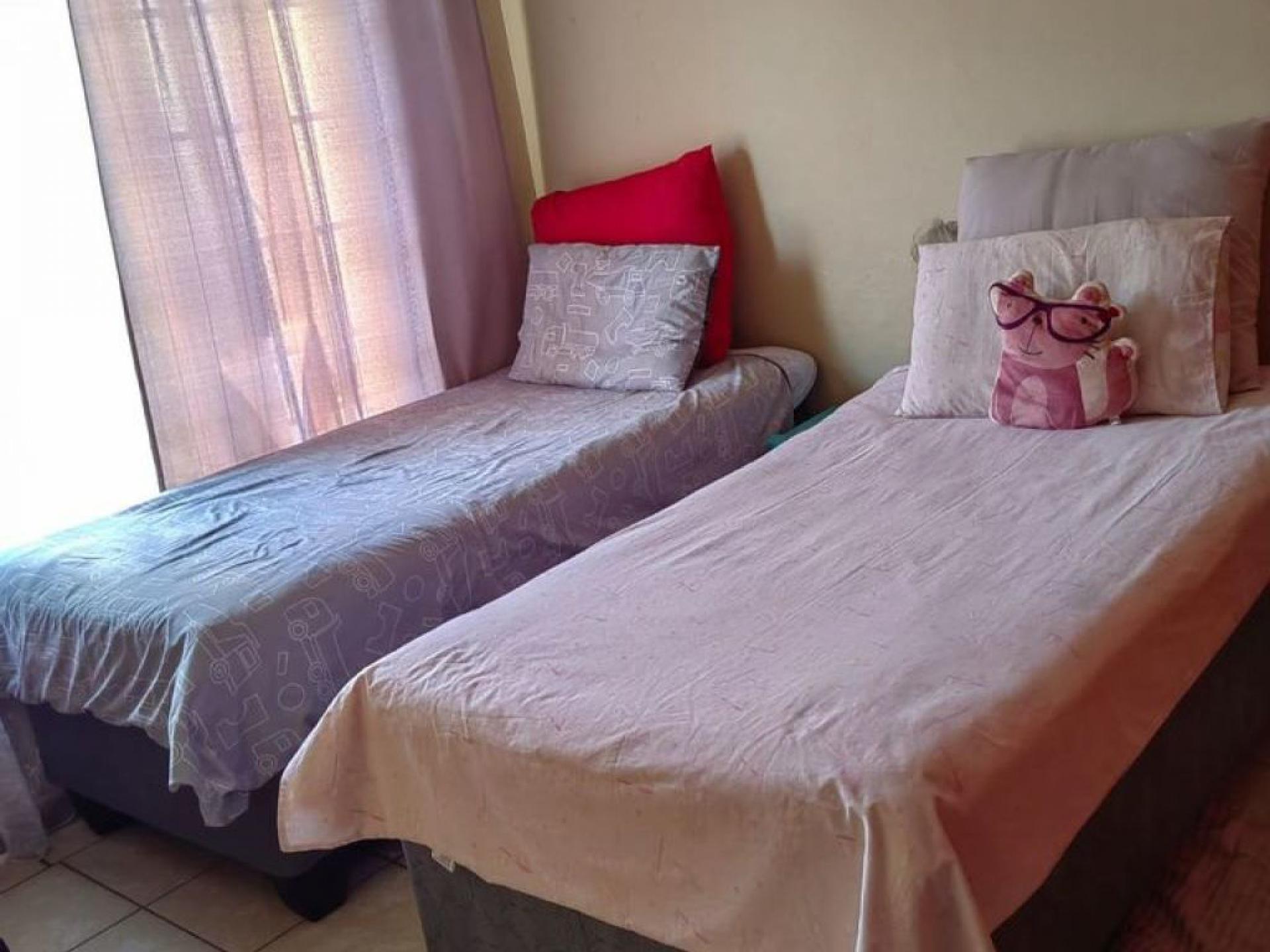  of property in Makhado (Louis Trichard)