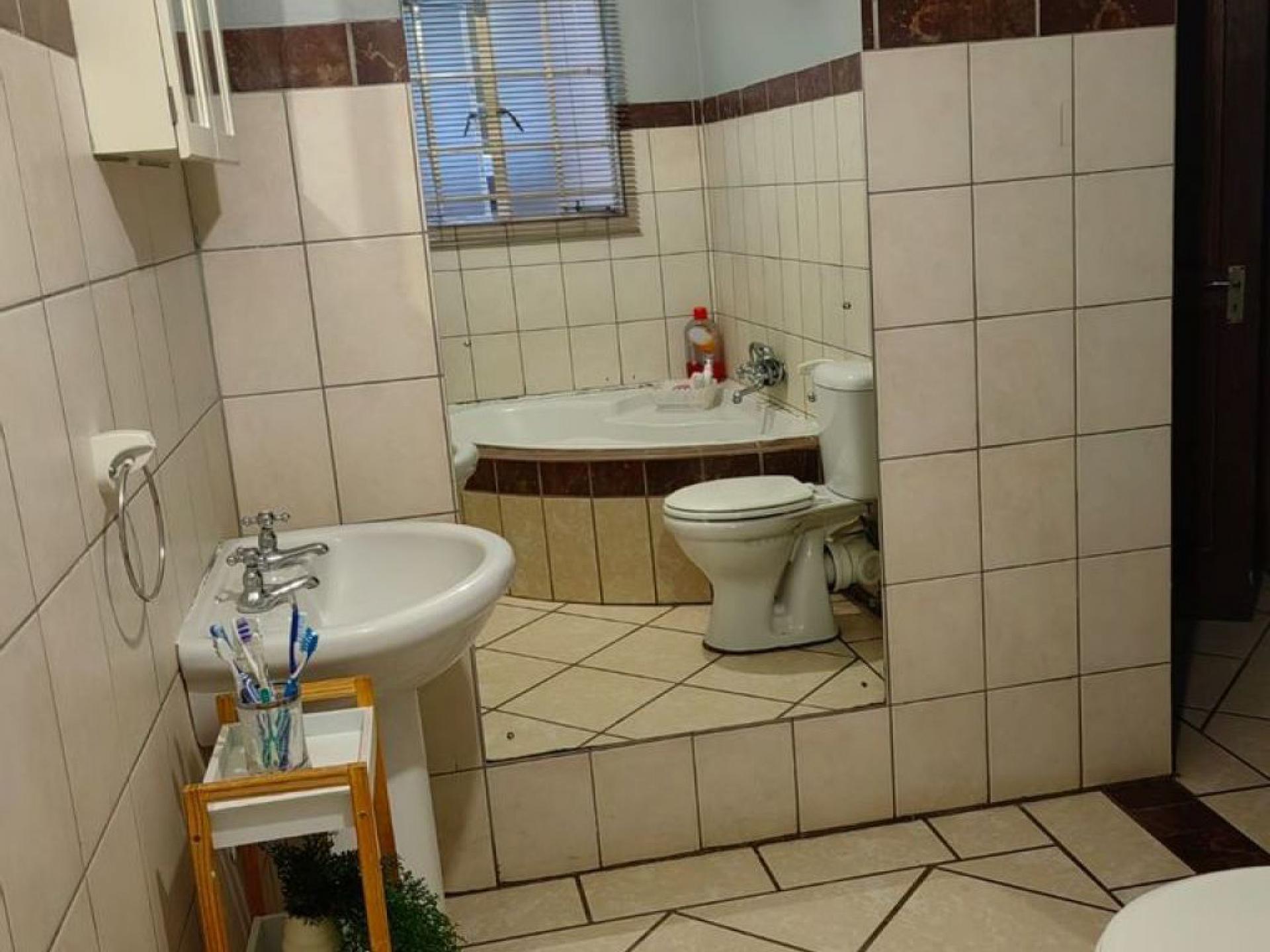  of property in Makhado (Louis Trichard)