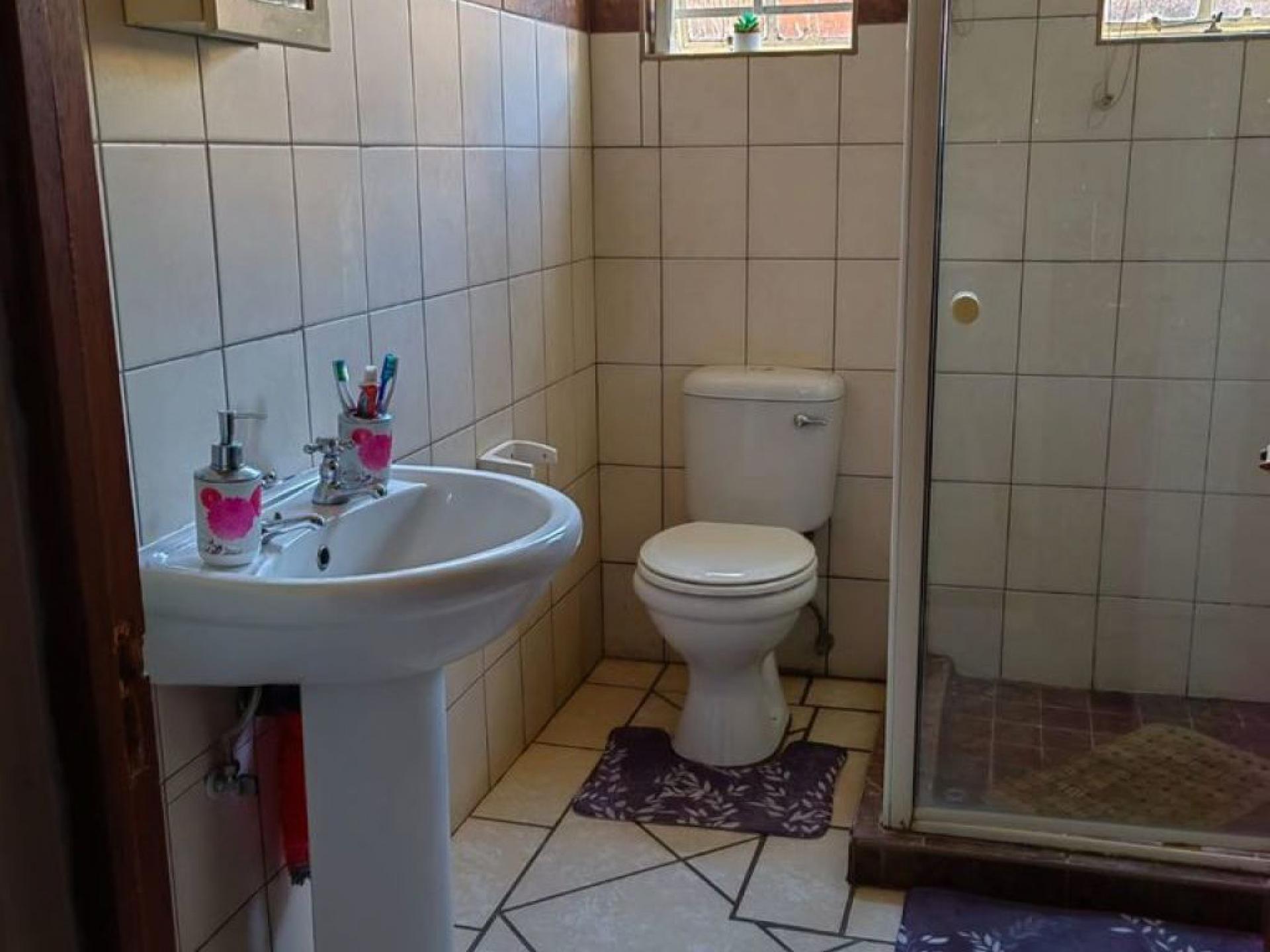  of property in Makhado (Louis Trichard)