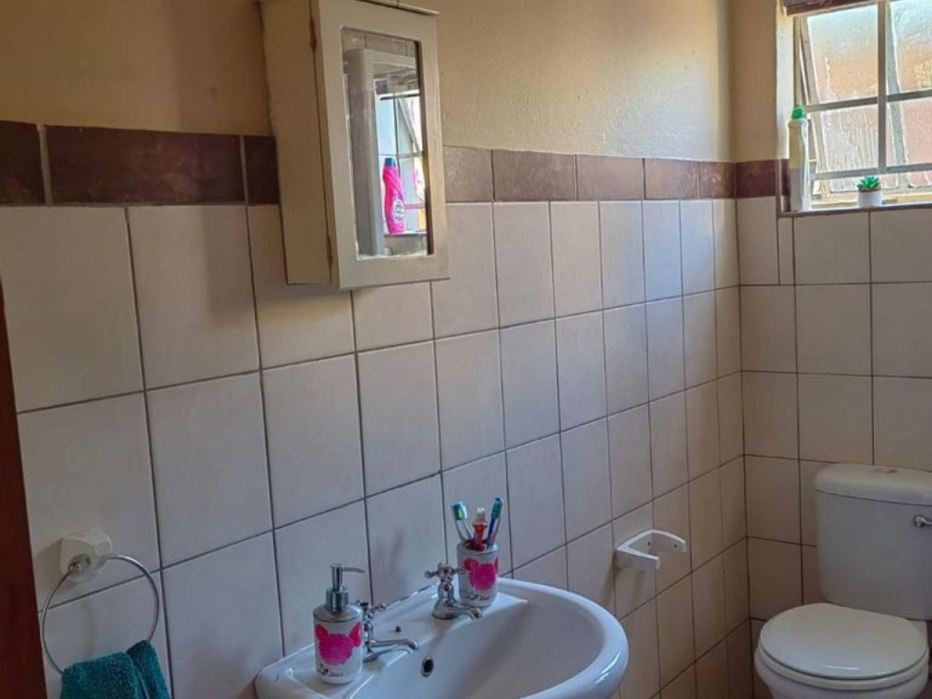  of property in Makhado (Louis Trichard)