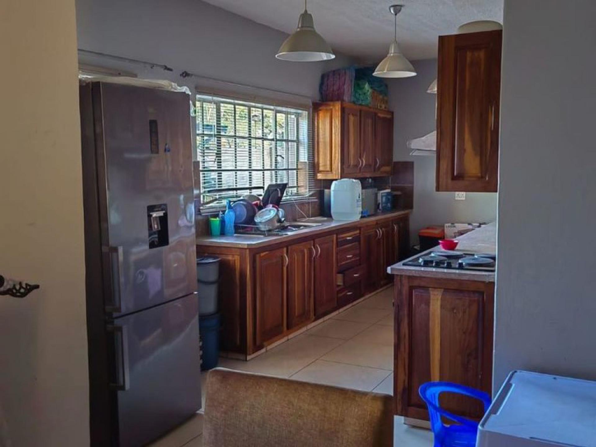  of property in Makhado (Louis Trichard)