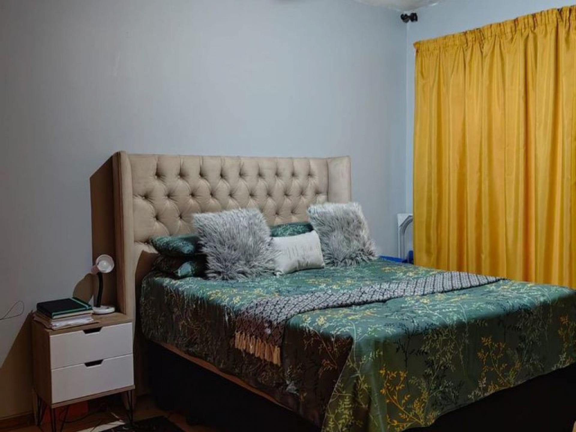  of property in Makhado (Louis Trichard)