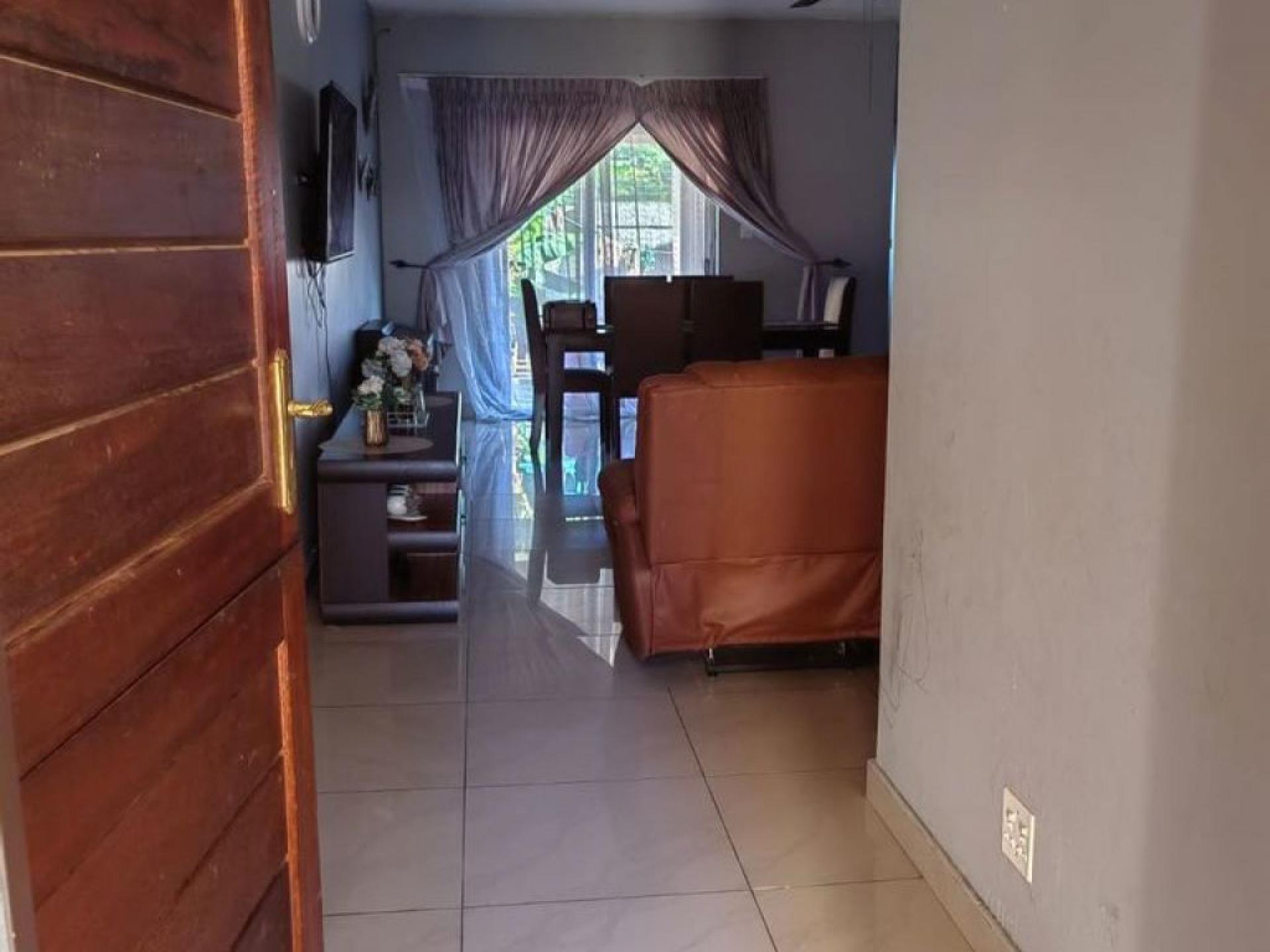  of property in Makhado (Louis Trichard)