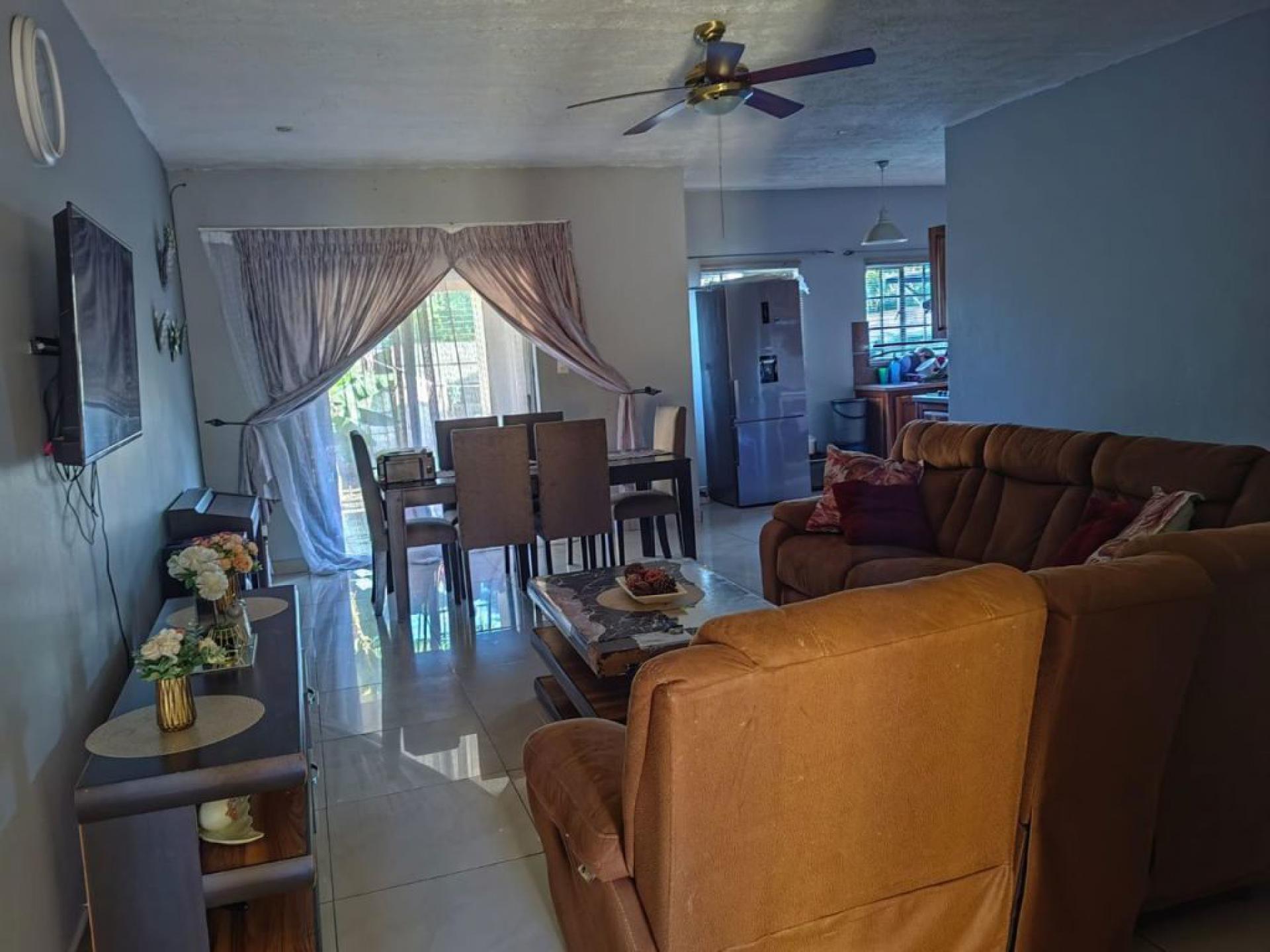  of property in Makhado (Louis Trichard)