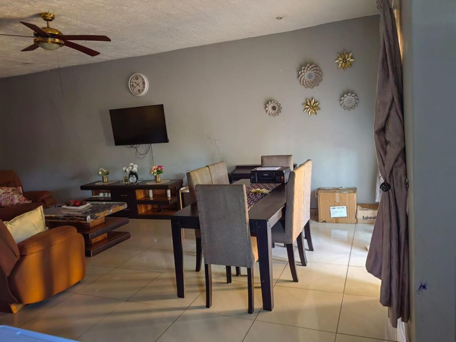  of property in Makhado (Louis Trichard)