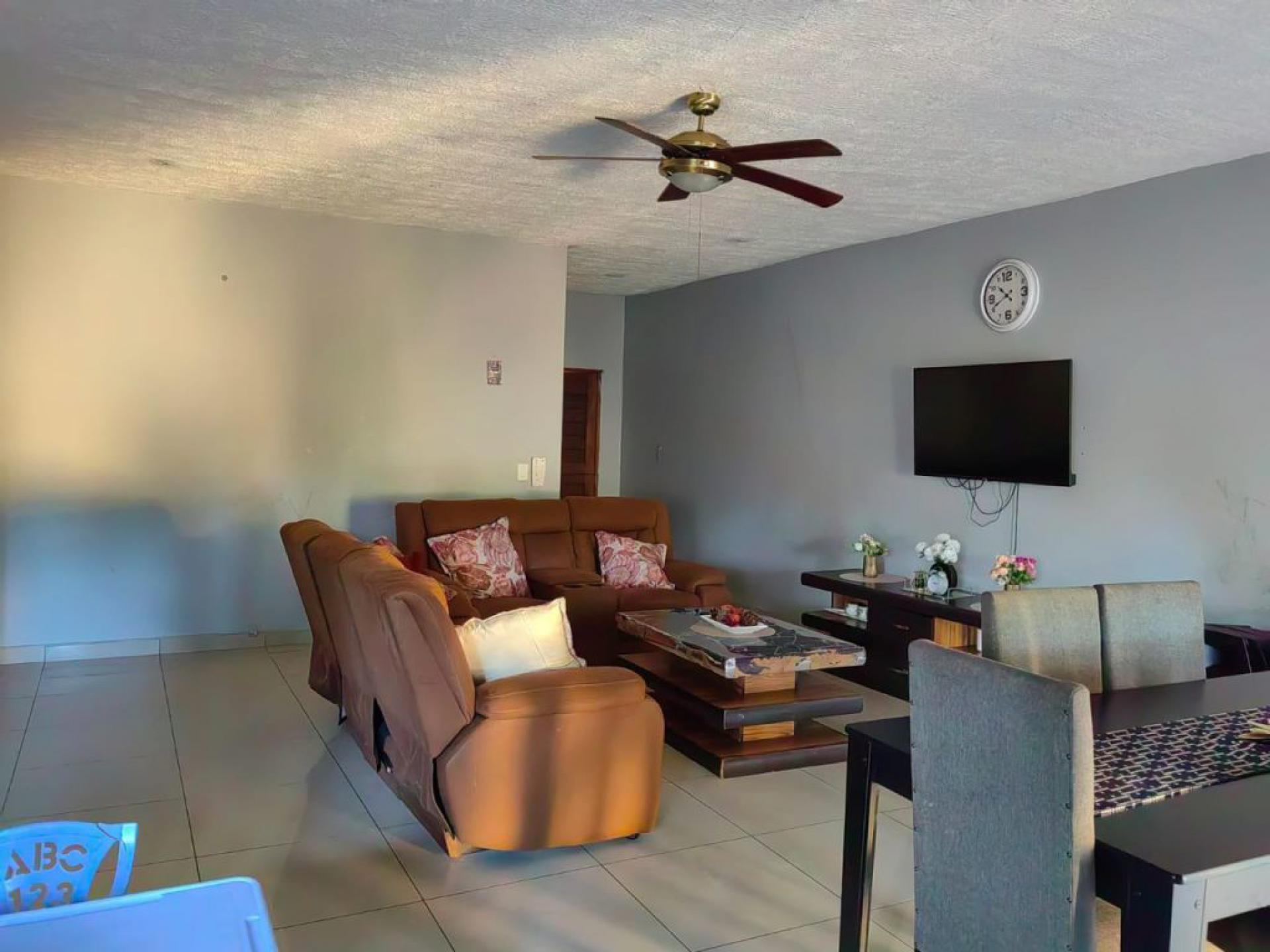  of property in Makhado (Louis Trichard)