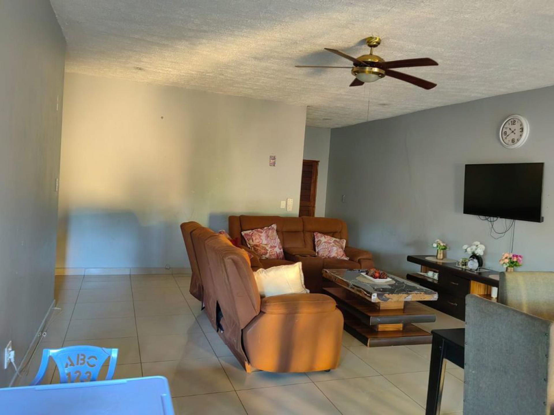  of property in Makhado (Louis Trichard)