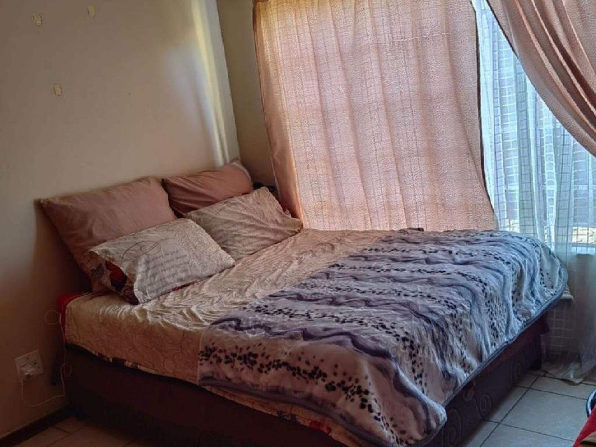  of property in Makhado (Louis Trichard)