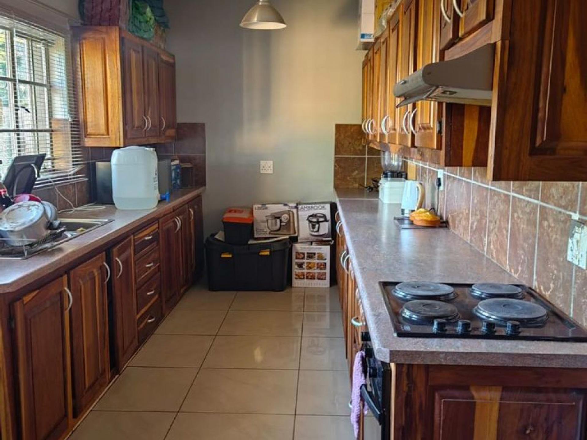  of property in Makhado (Louis Trichard)