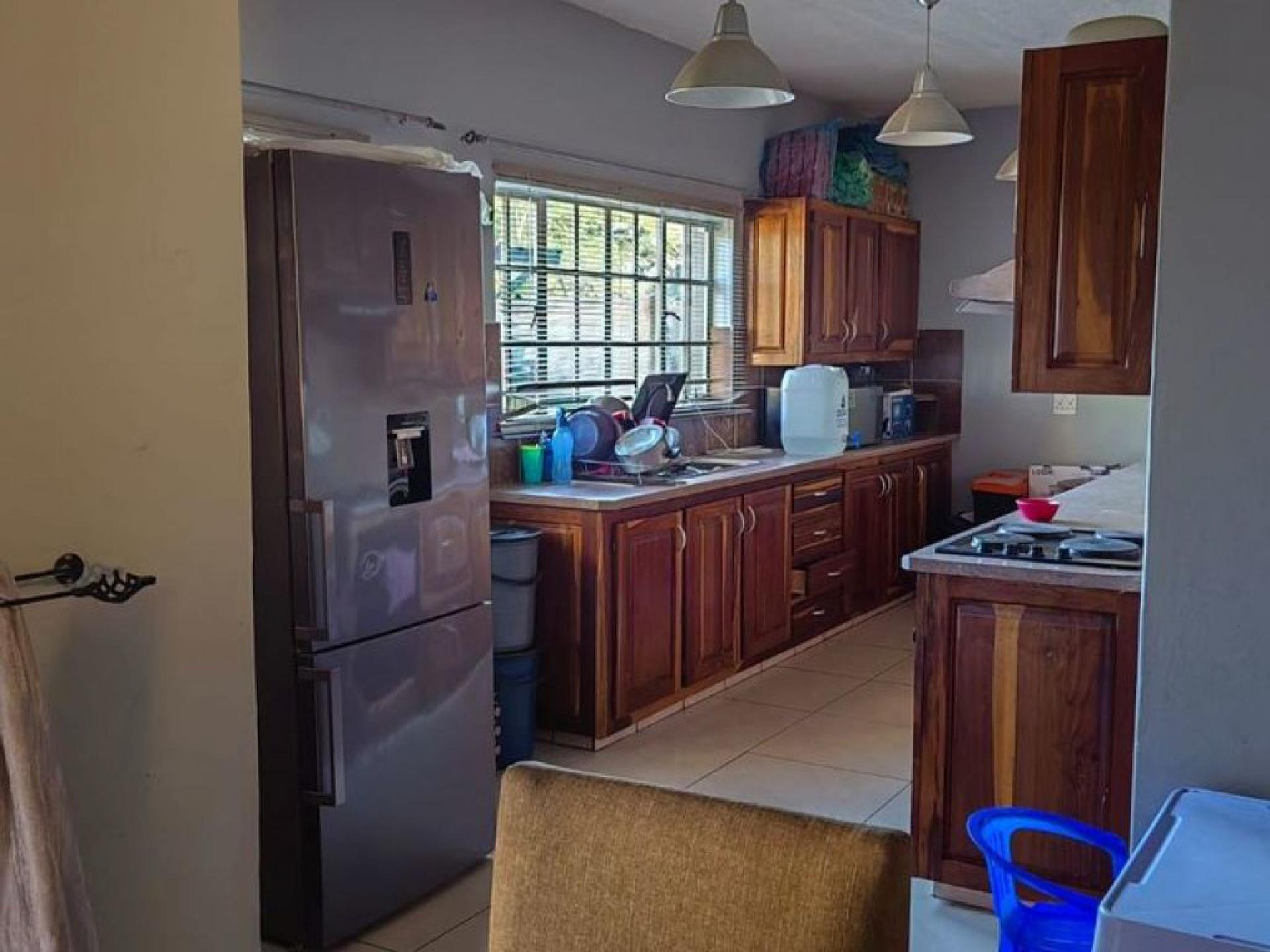  of property in Makhado (Louis Trichard)