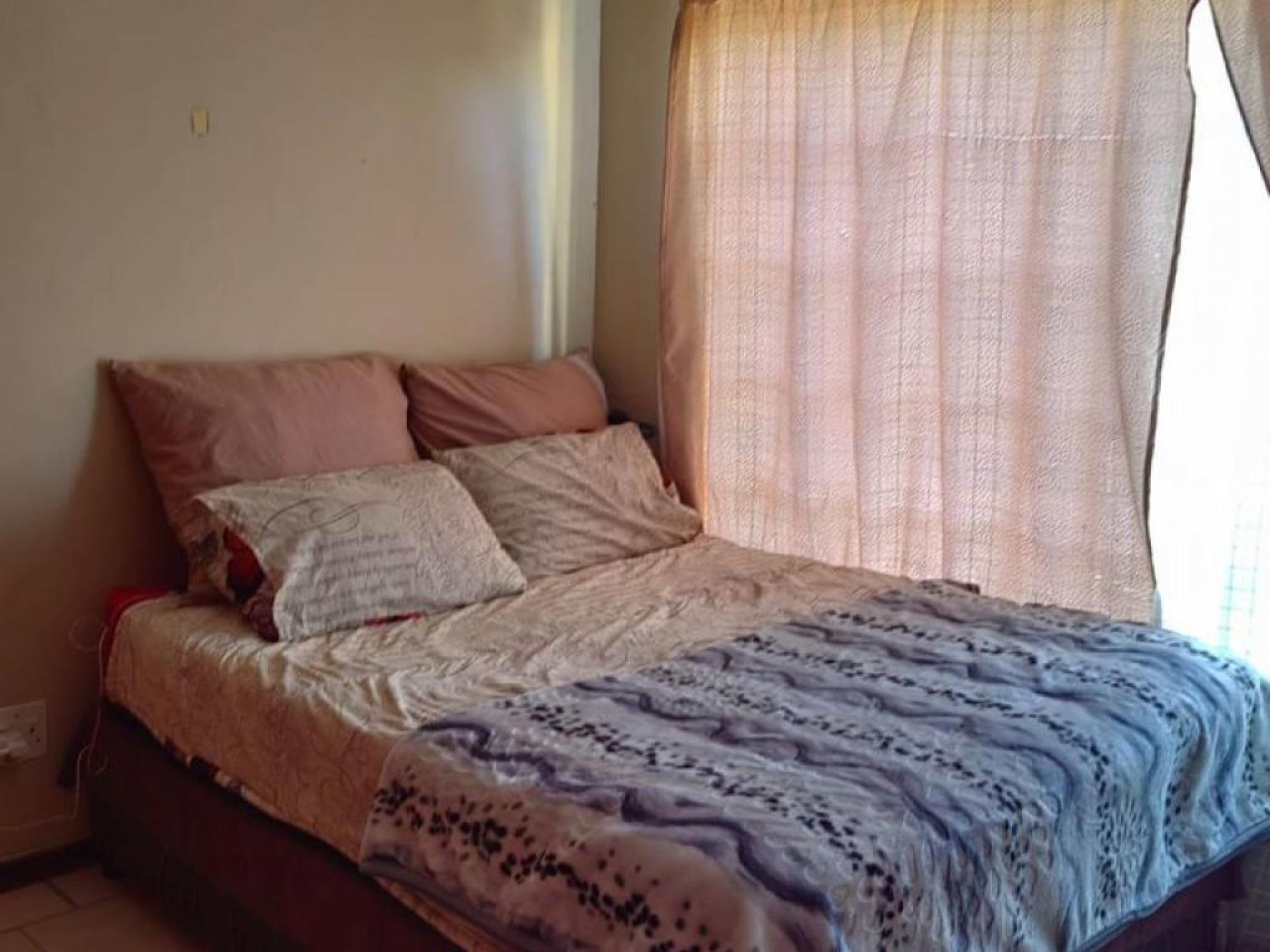  of property in Makhado (Louis Trichard)