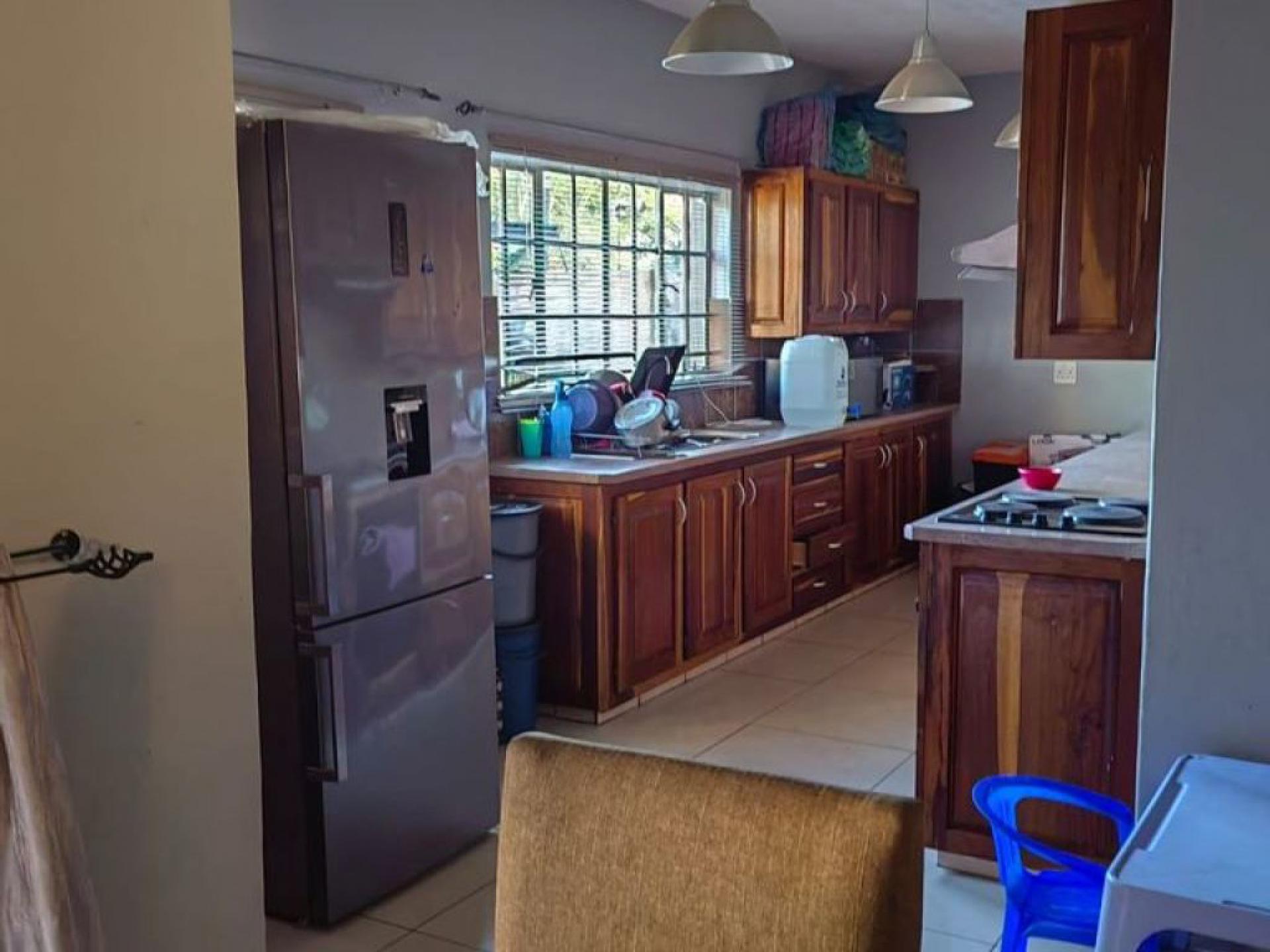  of property in Makhado (Louis Trichard)