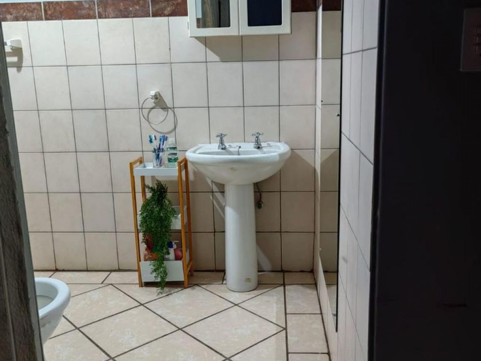  of property in Makhado (Louis Trichard)