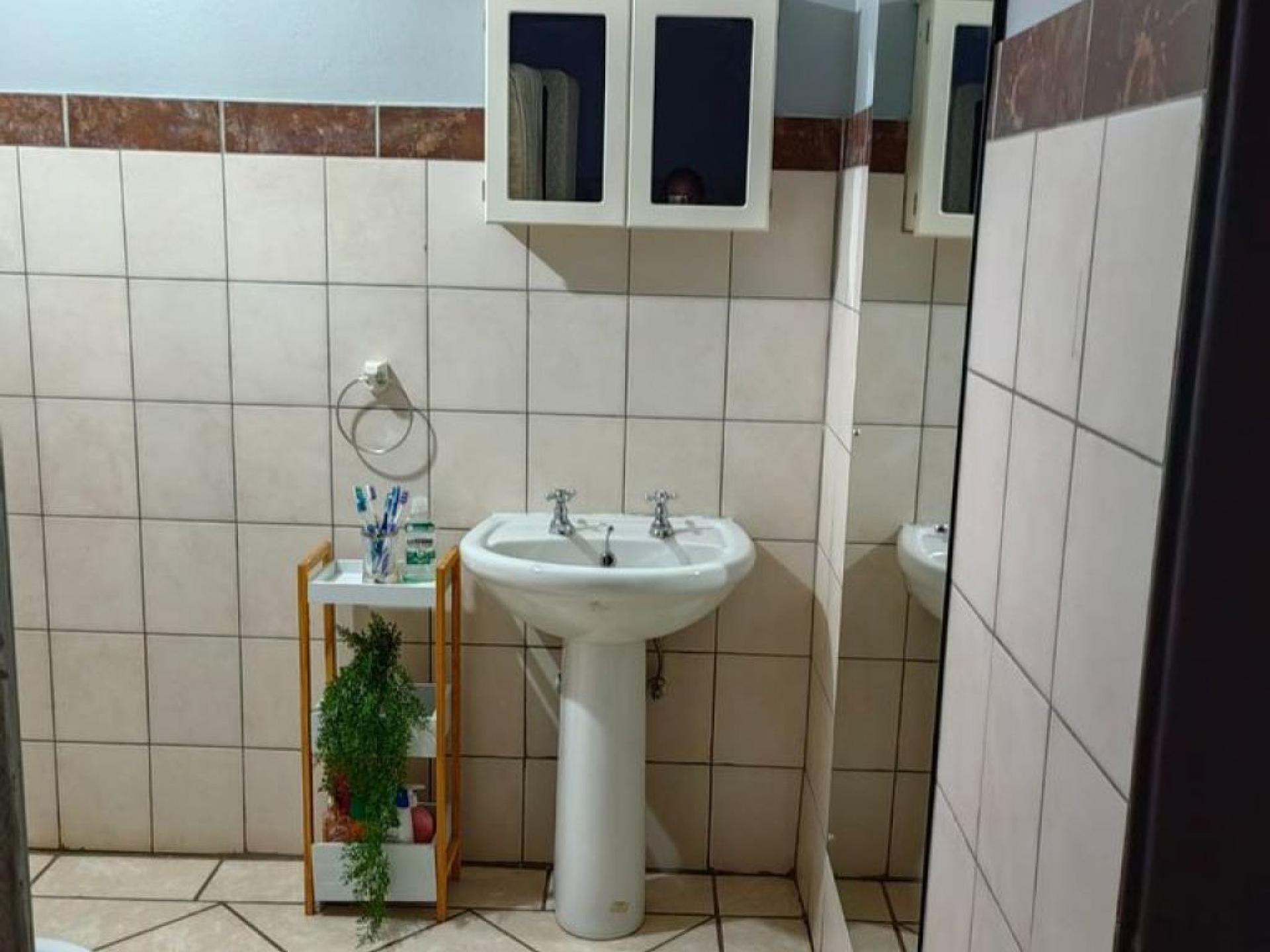  of property in Makhado (Louis Trichard)