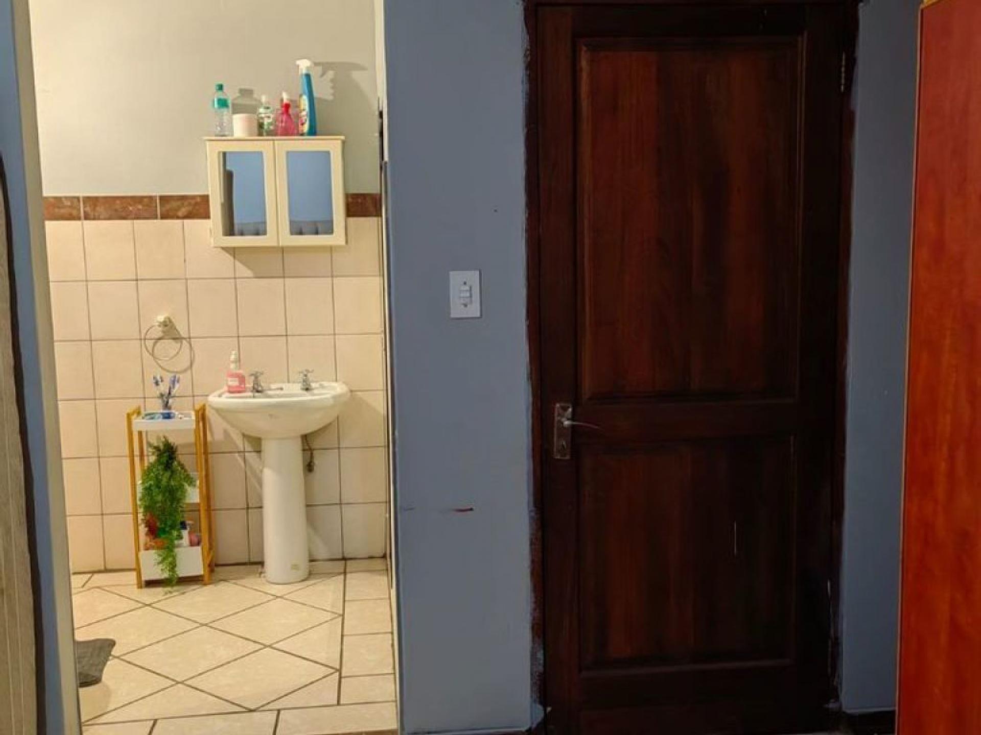  of property in Makhado (Louis Trichard)