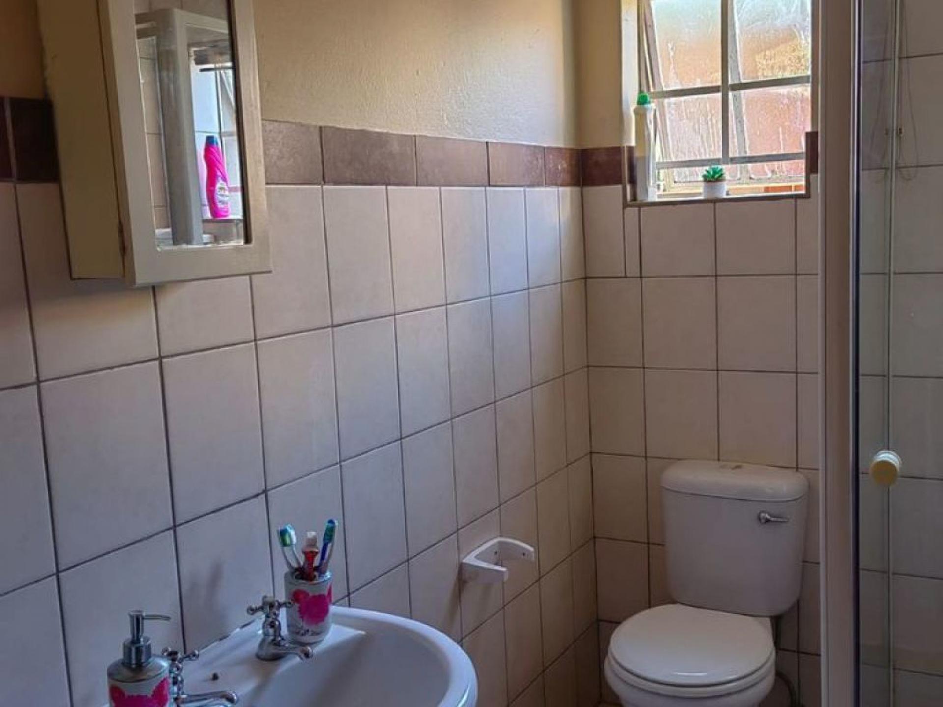  of property in Makhado (Louis Trichard)