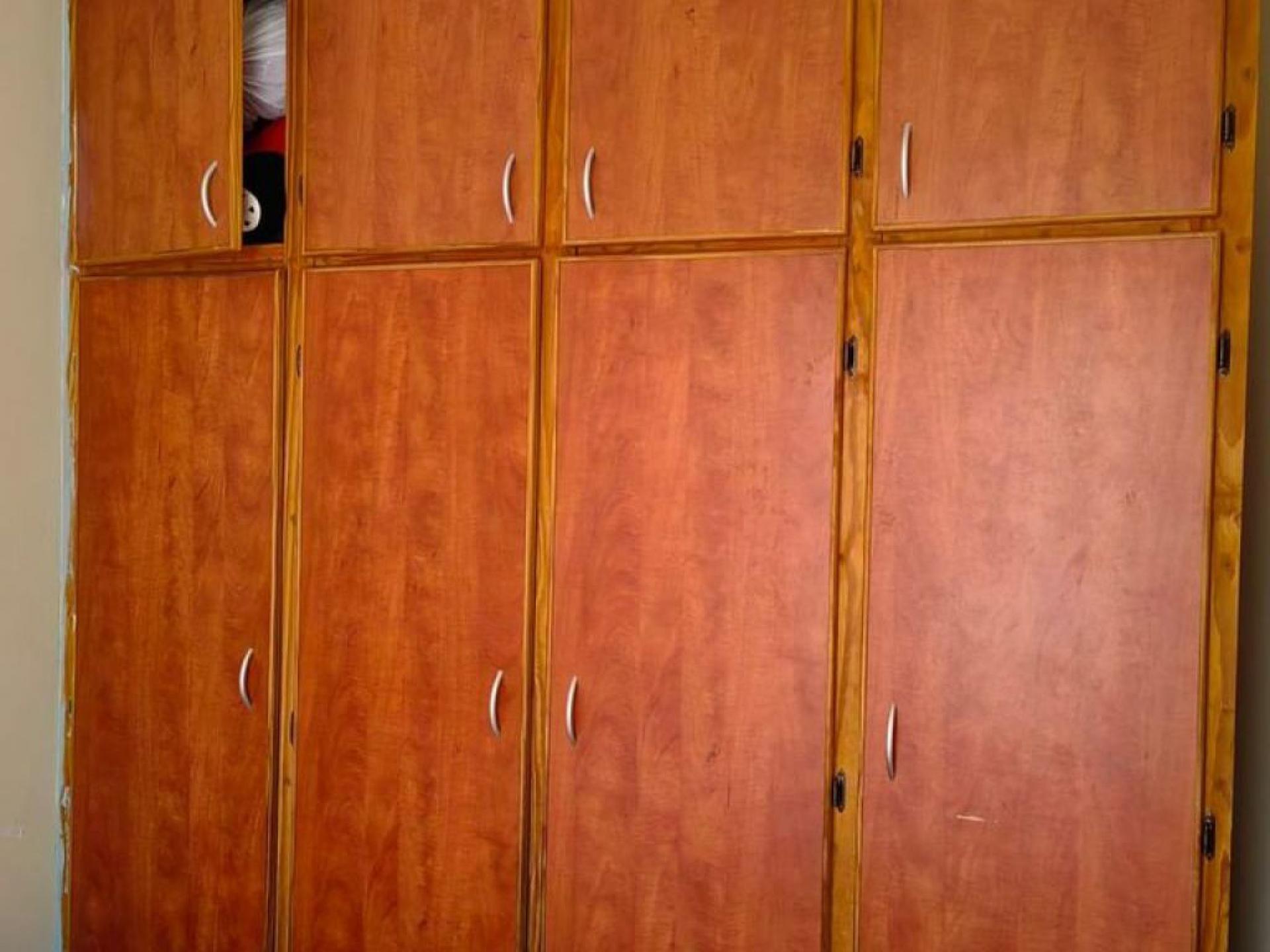  of property in Makhado (Louis Trichard)