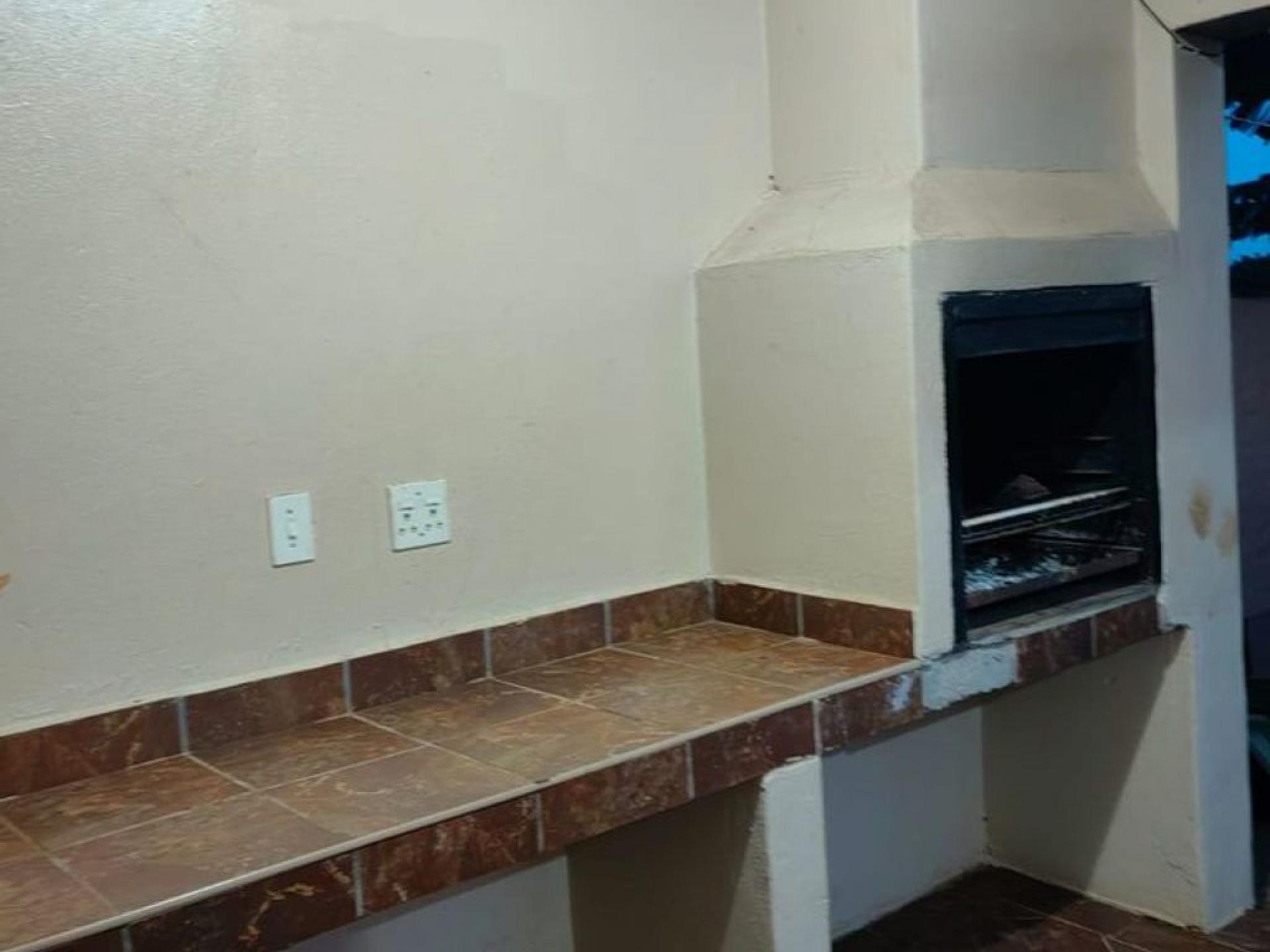  of property in Makhado (Louis Trichard)