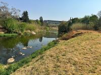  of property in Dainfern
