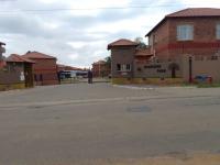 3 Bedroom 2 Bathroom Flat/Apartment for Sale for sale in Waterval East