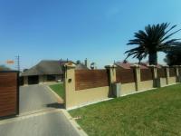 4 Bedroom 2 Bathroom House for Sale for sale in Verwoerdpark