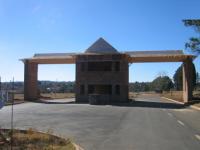  of property in Raslouw