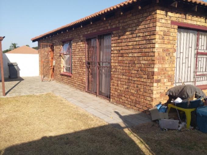 Houses To Rent in Pretoria - East - MyRoof.co.za