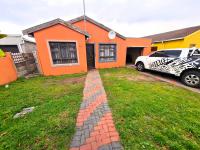 3 Bedroom 1 Bathroom House for Sale for sale in Philipi