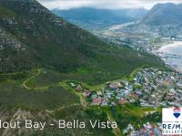 Land for Sale for sale in Hout Bay  