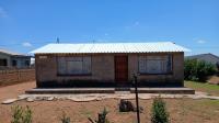 Front View of property in Soshanguve