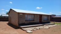 Front View of property in Soshanguve